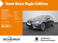 Seat Ibiza - Vorschau Bild 1
