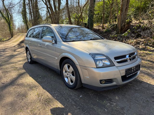 Opel Vectra C 2.2 Caravan Edition !TÜV NEU/GARANTIE!