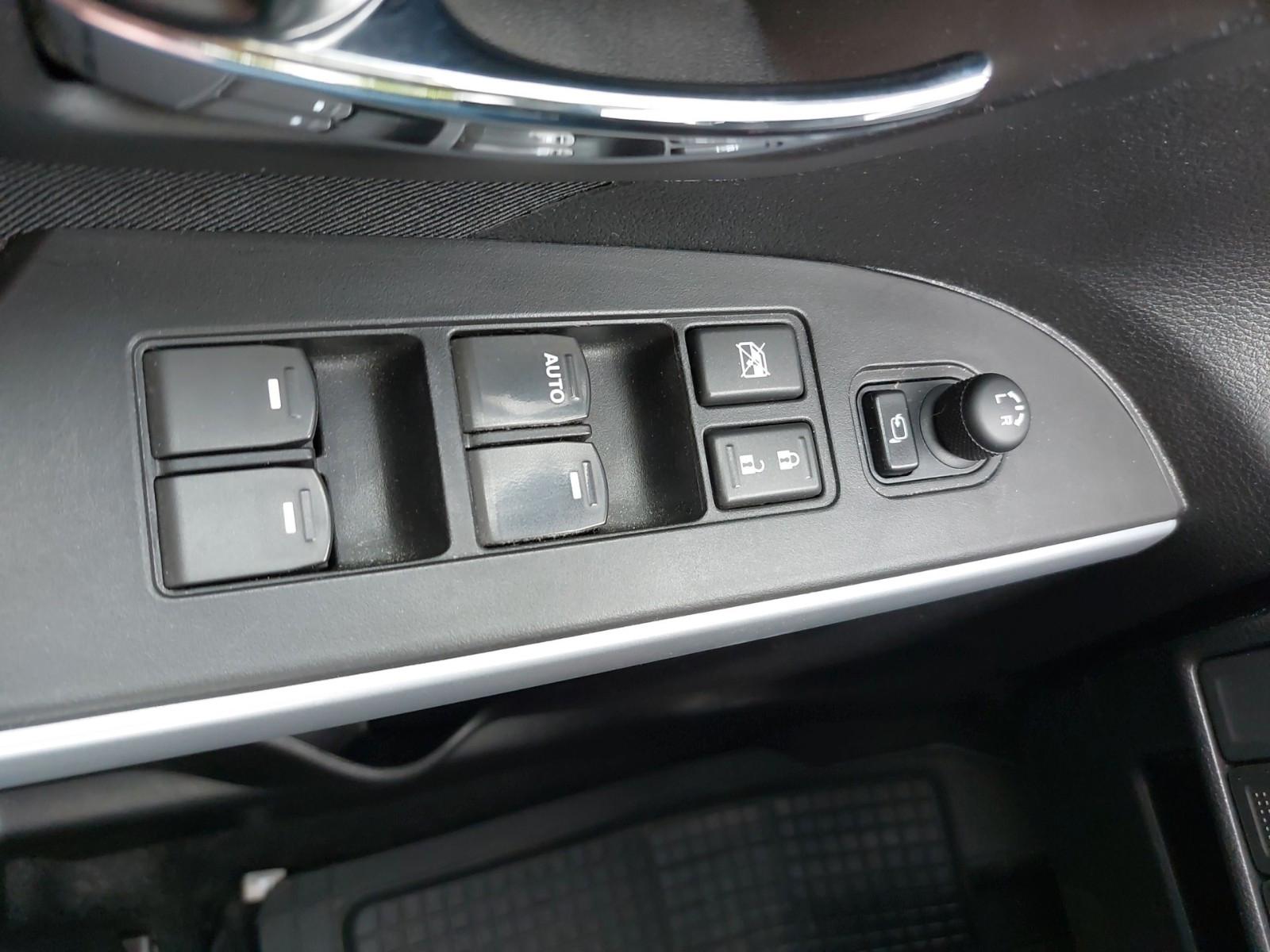 Suzuki (SX4) S-Cross 1.0 Aut. Allwetter 2.Hd SHZ KAM