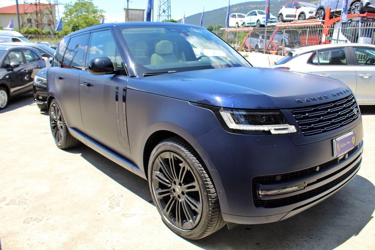 Land Rover LAND ROVER - Range Rover - 3.0 I6 MHEV Vogue imagem 3
