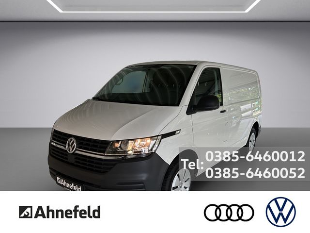 Transporter 6.1 Kasten Motor: 2,0 l TDI SCR 81 k