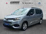 Toyota Proace City Verso L2 *Team Deutschland*7-Sitzer* - Toyota Proace (Verso) City-Team-Deutschland