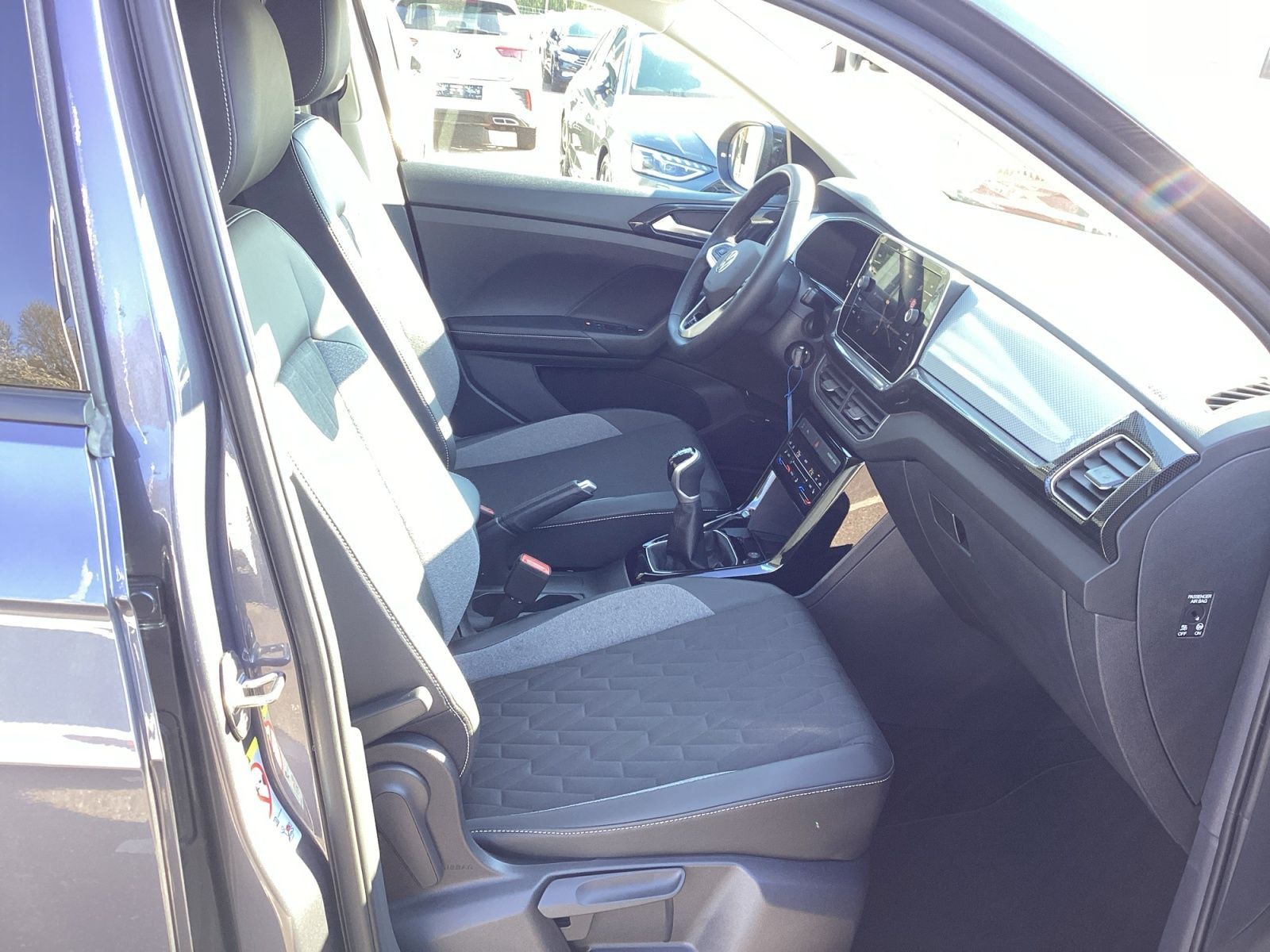 Volkswagen T-Cross - Bild 13