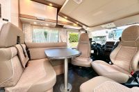 Malibu I 430 KB-LE comfort -SAT &amp; 32" TV-4,25t GG mögl. (8/14)