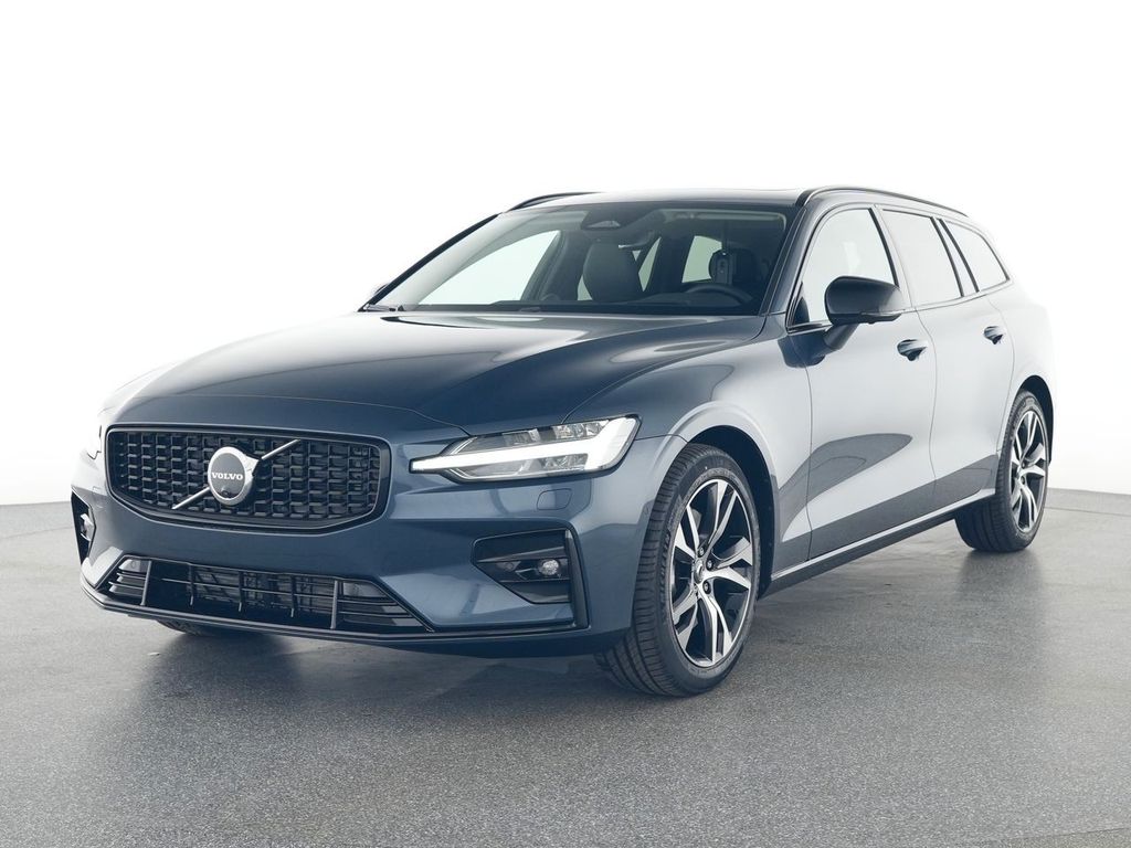 Image of Volvo V60