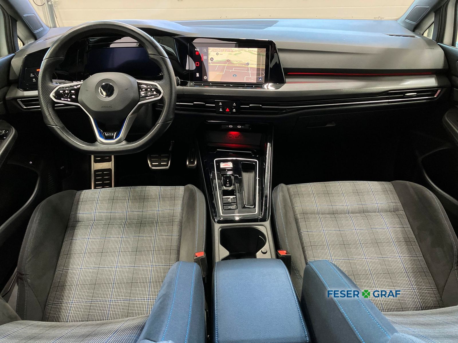 Volkswagen Golf - Bild 9