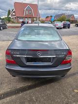 Mercedes-Benz E 320 E -Klasse Lim. E 320 CDI - Mercedes-Benz E 320: E320cdi