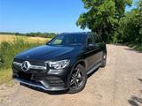 Mercedes-Benz GLC 300d 4MATIC / AMG / Junge Sterne Garantie  - Mercedes Junge Sterne Gebrauchtwagen