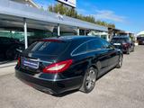 Mercedes-Benz Mercedes-benz CLS 250 d SW Sport - Mercedes-Benz CLS 250 aus 2016