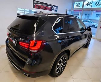 BMW X5 - 5