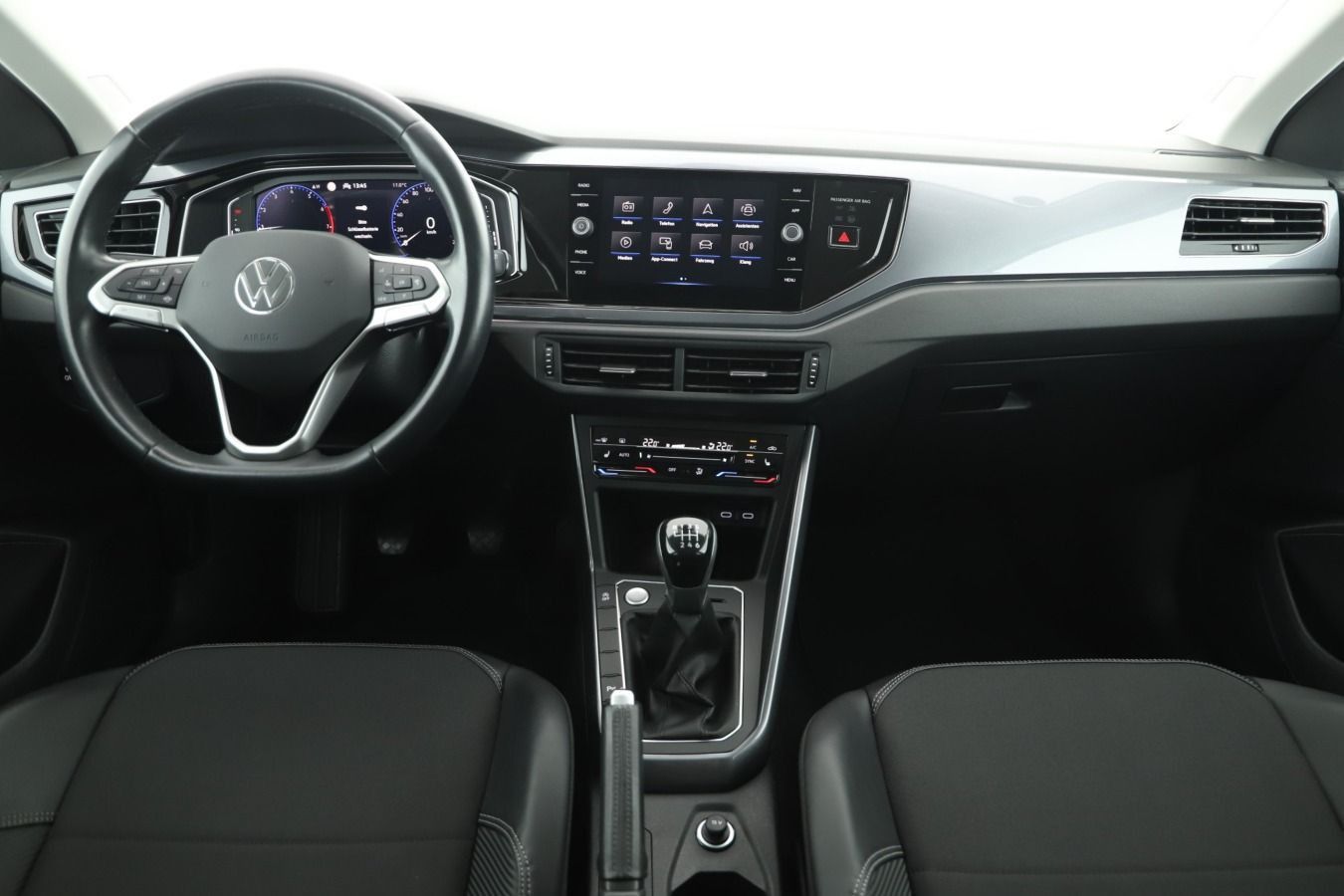 Volkswagen Taigo - Bild 12