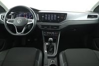 Volkswagen Taigo - Vorschau Bild 12