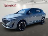 Vorschaubild Nissan Qashqai N-Design Komfort-Paket AUTOMATIK 190PS