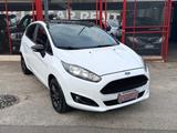 Ford Fiesta 1.0 80CV 5 porte Black & White Editi - Ford Fiesta: Black