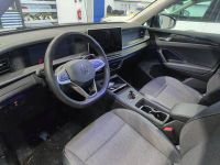 Volkswagen Tayron - Vorschau Bild 4
