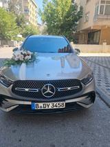 Mercedes-Benz GLC 200 AMG Line 1.Hand Unfallfrei - Mercedes-Benz GLC 200 in Bielefeld