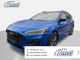 Ford Focus Turnier 1.0 EcoBoost ST-Line X*Matrix*HUD*