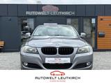 BMW 3 Limousine 318i Facelift PDC AUTOMATIK KLIMA - BMW 3er Reihe aus 2009: Facelift
