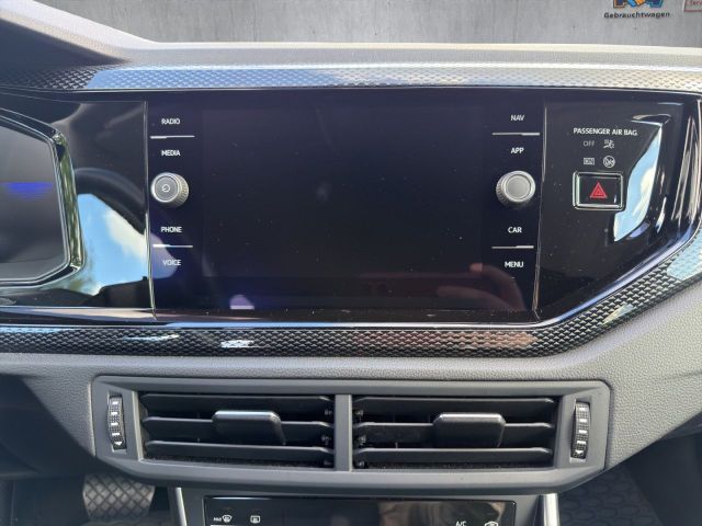 Taigo Life 1.0 TSI DSG IQ.Drive Bluetooth Navi