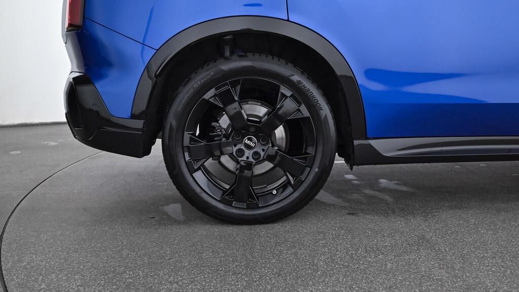 MINI Countryman C (Cooper) - Bild 17