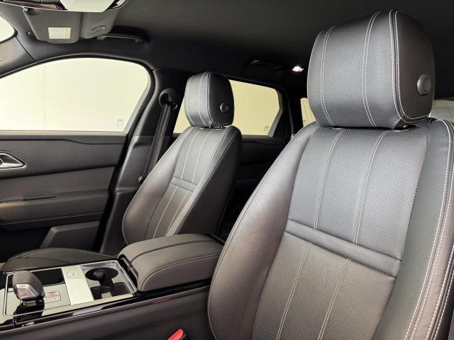 Foto Nummer 13: LAND ROVER Range Rover Velar