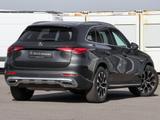 Mercedes-Benz GLC 200 4M Avantgarde/Pano/Burm/Distr/360/Memory - gebrauchte Mercedes-Benz GLC 200 aus dem Jahr 2024