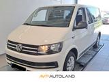 Volkswagen T6 Multivan KR 2.0 TDI Trendline | AHK | NAVI | - Volkswagen T6 Multivan: 8 Sitzer