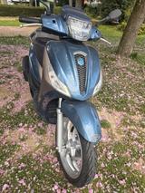 Piaggio Medley - Piaggio Motorräder in Köln