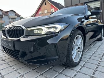 BMW 318 - 5