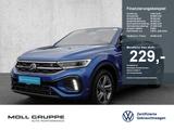 Volkswagen T-Roc Cabriolet 1.5 TSI DSG R-Line 2xKLIMA ACC - Volkswagen T-Roc A1