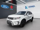 Suzuki Vitara 1.4 S 4x4*LED*Navi*Sitzheizung*ACC*KeyFre - Suzuki Gebrauchtwagen in Frankfurt