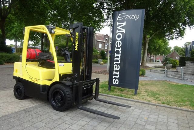 Hyster Heftruck 3.0 T