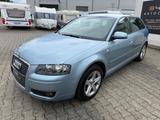 Audi A3 Sportback 1.6 FSI Ambiente TÜV NEU 1.Hand 5tr - Audi Gebrauchtwagen von 2005
