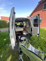 Volkswagen Caddy Kasten 