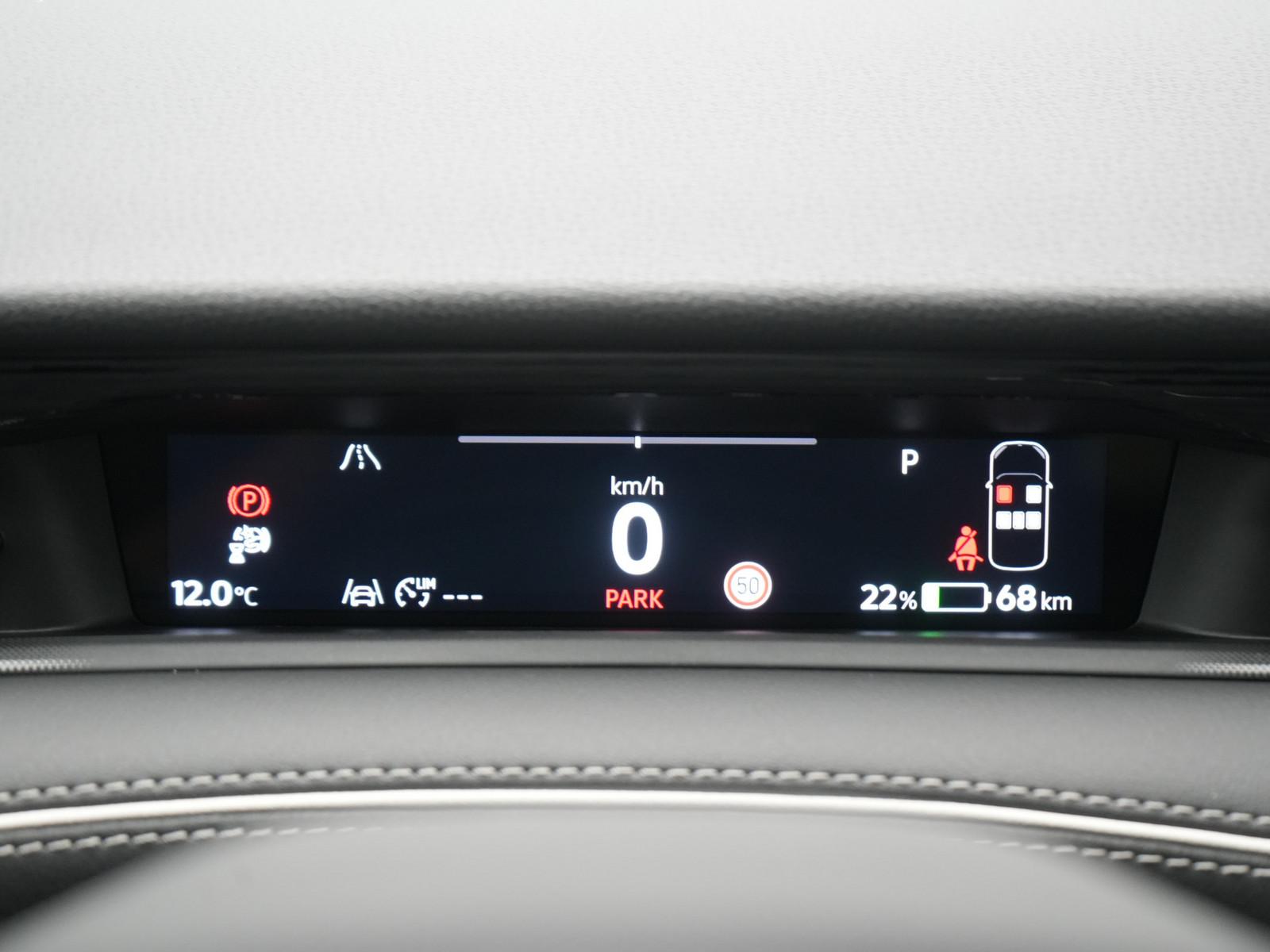 Volkswagen ID.7 Pro S MATRIX ACC H/K KAM360° AHK DCC ACC