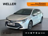 Toyota Corolla 1.8 Hybrid TS Team D *Bi-LED*ACC*Cam*SHZ - Toyota Corolla: Ts