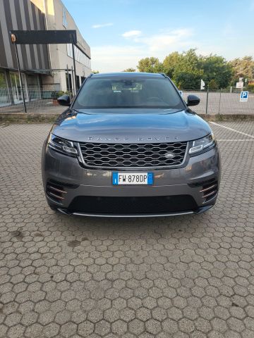 Land Rover Range Rover Velar Range Rover Velar 2