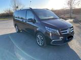 Mercedes-Benz V 250 d Aut. AVANTG. ED. lang AVANTGARDE  EDITIO