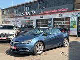 Opel Cascada Innovation ecoFlex*Gasanlage* - Opel: Ecoflex