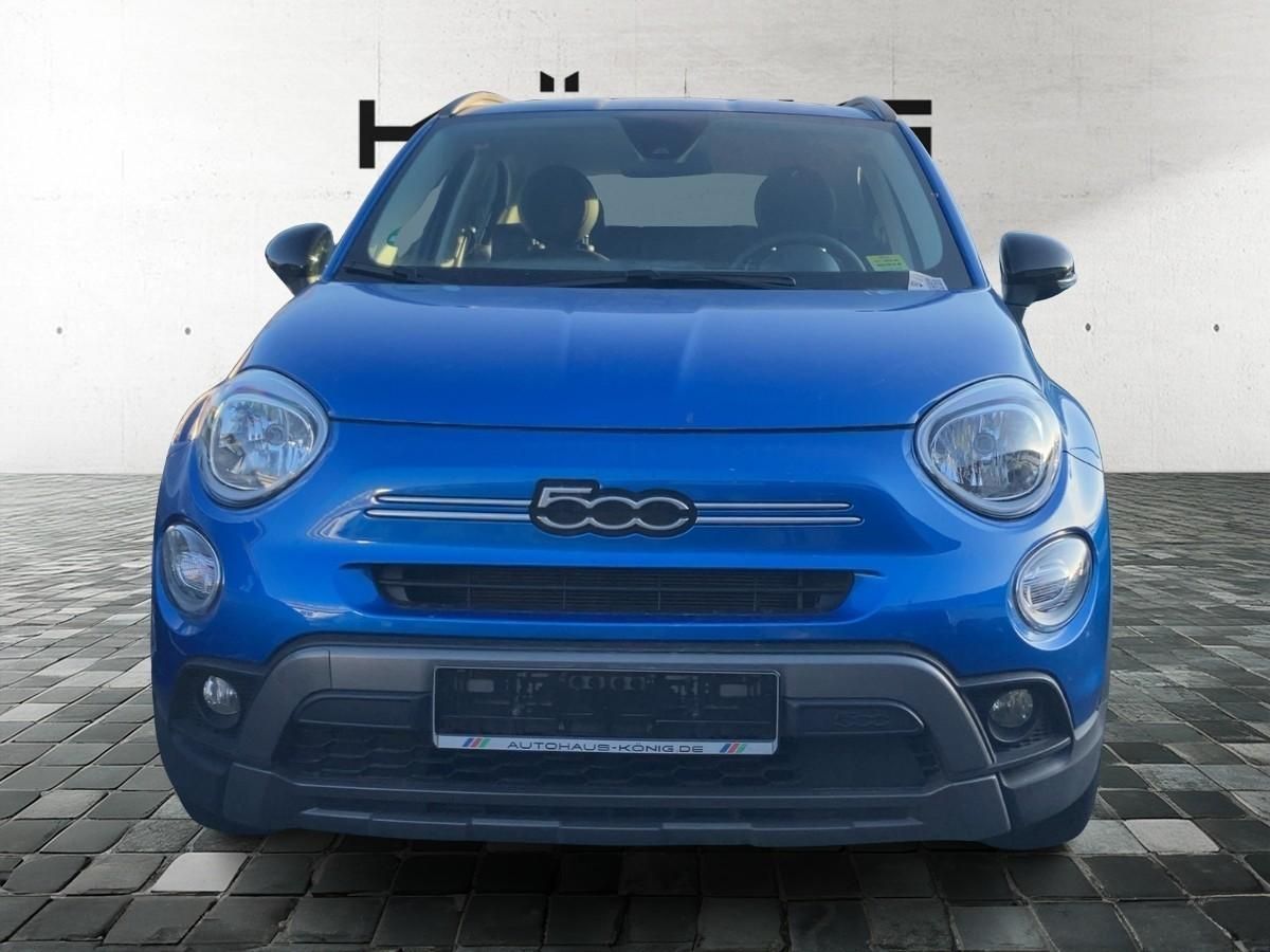 Fiat 500X - Bild 1