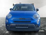 Fiat 500X 1.5 GSE Mild-Hybrid - Fiat 500X mit Hybrid-Antrieb