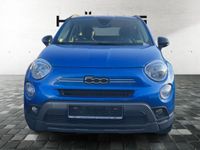 Fiat 500X - Vorschau Bild 1