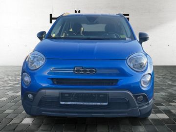 Fiat 500X 1.5 GSE Club