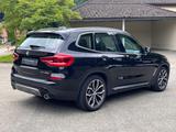 BMW X3 xDr. 30e Luxury /HUD/360°/DIGITAL TACHO*8xALU - scheckheftgepflegte BMW X3