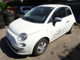 Fiat 500 1.3 D Multijet Sport - Fiat 500: Multijet
