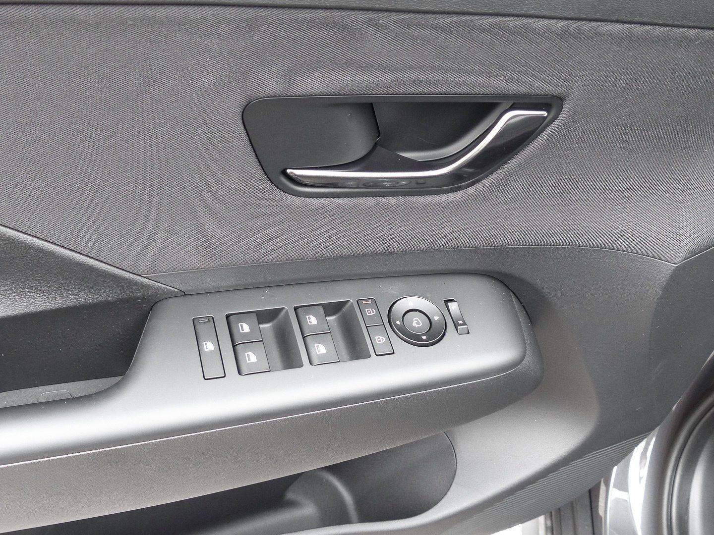 Hyundai KONA Elektro - Bild 13