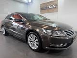 Volkswagen CC Basis BMT/Navi/PDC/DSG/AHK/Kamera/Alcantara - schwarze Volkswagen CC