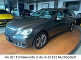 Mercedes-Benz E 200 CGI T-Modell AUTOMATIK/NAVI/CARPLAY/PDC - Mercedes-Benz aus 2010: Kombi