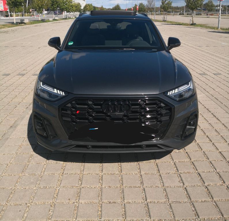 Image of Audi SQ5