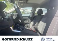 Volkswagen Taigo - Vorschau Bild 15